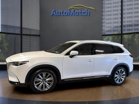 More photos of 2020 Mazda CX-9 Signature at AutoMatch, UT