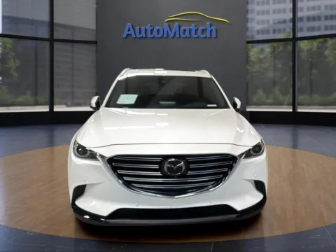 Another view of 2020 Mazda CX-9 Signature for sale in Orem, UT at AutoMatch