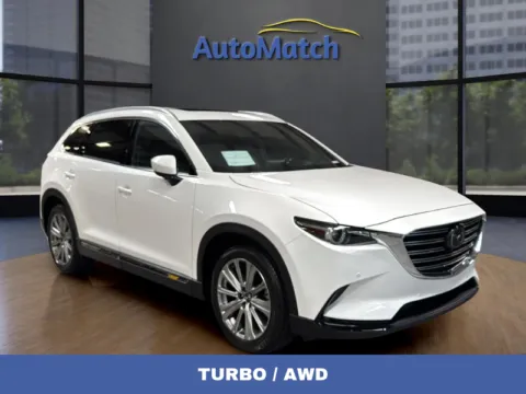 Photos of 2020 Mazda CX-9 Signature for sale in Orem, UT at AutoMatch