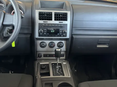 More photos of 2011 Dodge Nitro Heat at AutoMatch, UT