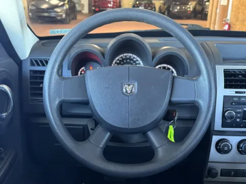 Another view of 2011 Dodge Nitro Heat for sale in Orem, UT at AutoMatch