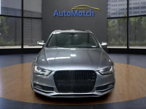 Photos of 2014 Audi S4 3.0T quattro Premium Plus for sale in Orem, UT at AutoMatch