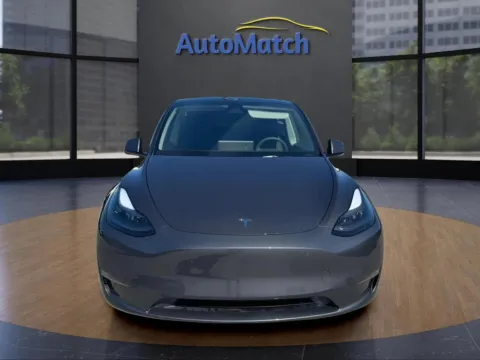 Photos of 2023 Tesla Model Y for sale in Orem, UT at AutoMatch