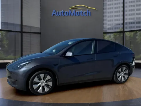More photos of 2023 Tesla Model Y Long Range at AutoMatch, UT
