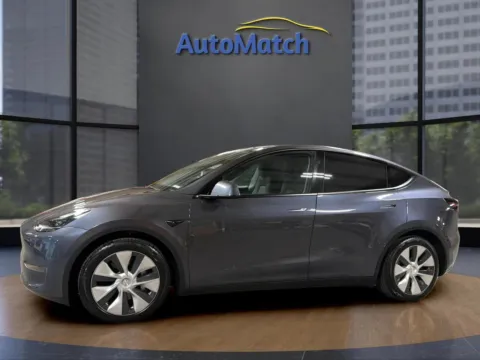 More photos of 2023 Tesla Model Y Long Range at AutoMatch, UT