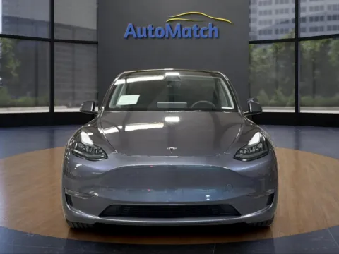 Photos of 2023 Tesla Model Y Long Range for sale in Orem, UT at AutoMatch