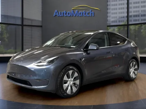 Another view of 2023 Tesla Model Y Long Range for sale in Orem, UT at AutoMatch