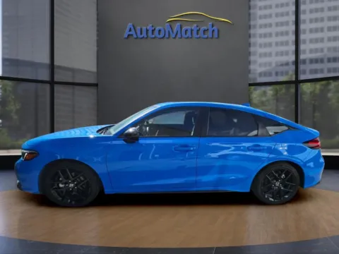 More photos of 2025 Honda Civic Hybrid Sport at AutoMatch, UT