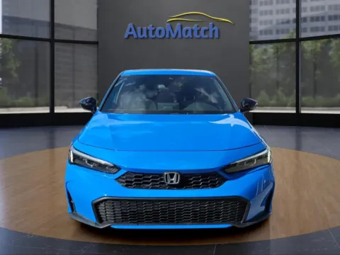 Photos of 2025 Honda Civic Hybrid Sport for sale in Orem, UT at AutoMatch