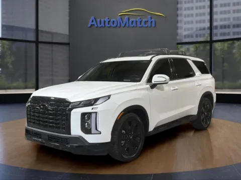 More photos of 2023 Hyundai PALISADE XRT at AutoMatch, UT