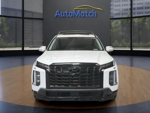 Another view of 2023 Hyundai PALISADE XRT for sale in Orem, UT at AutoMatch