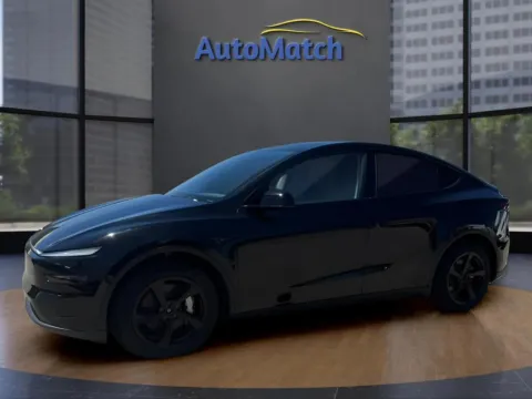 More photos of 2026 Tesla Model Y Long Range at AutoMatch, UT