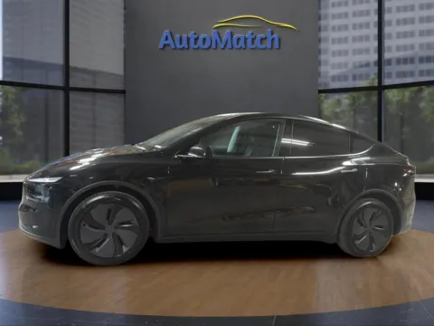 More photos of 2026 Tesla Model Y Long Range at AutoMatch, UT