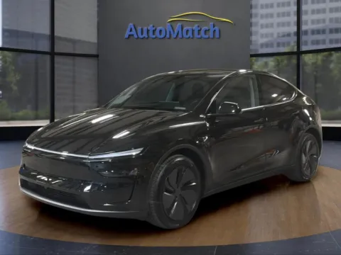 Another view of 2026 Tesla Model Y Long Range for sale in Orem, UT at AutoMatch