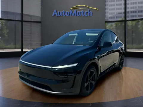 Another view of 2026 Tesla Model Y Long Range for sale in Orem, UT at AutoMatch