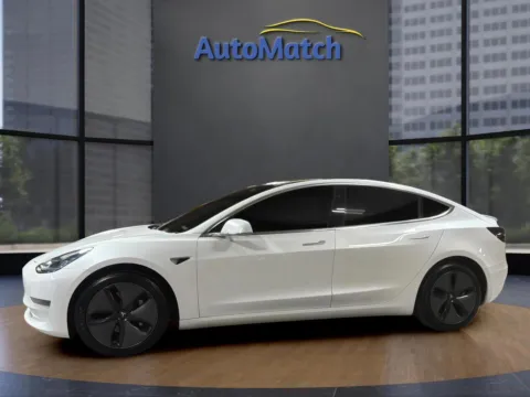 More photos of 2020 Tesla Model 3 Standard Range Plus at AutoMatch, UT
