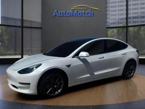 More photos of 2020 Tesla Model 3 Standard Range Plus at AutoMatch, UT