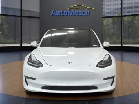 Photos of 2020 Tesla Model 3 Standard Range Plus for sale in Orem, UT at AutoMatch