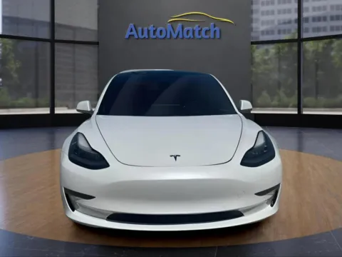 Photos of 2020 Tesla Model 3 Standard Range Plus for sale in Orem, UT at AutoMatch