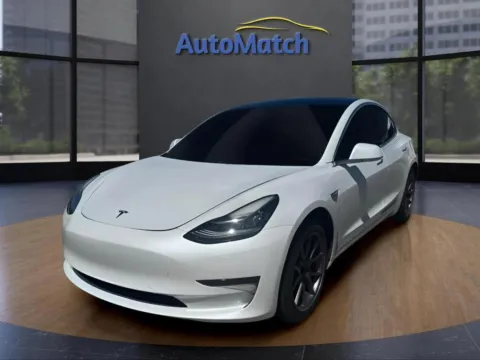 Another view of 2020 Tesla Model 3 Standard Range Plus for sale in Orem, UT at AutoMatch