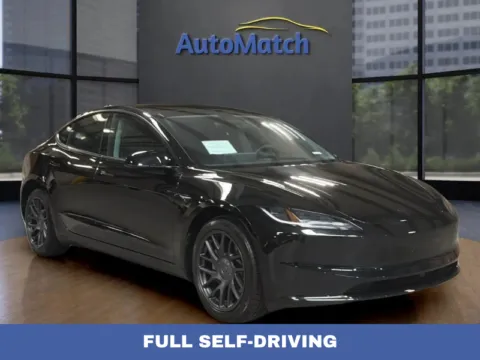 Black 2026 Tesla Model 3 Premium for sale in Orem, UT