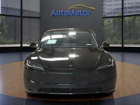 Photos of 2026 Tesla Model 3 Premium for sale in Orem, UT at AutoMatch