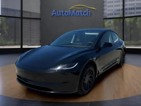 Another view of 2026 Tesla Model 3 Premium for sale in Orem, UT at AutoMatch