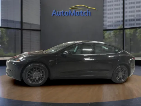 More photos of 2026 Tesla Model 3 Premium at AutoMatch, UT