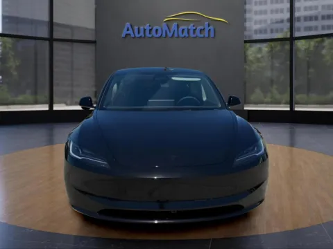 Photos of 2026 Tesla Model 3 Premium for sale in Orem, UT at AutoMatch