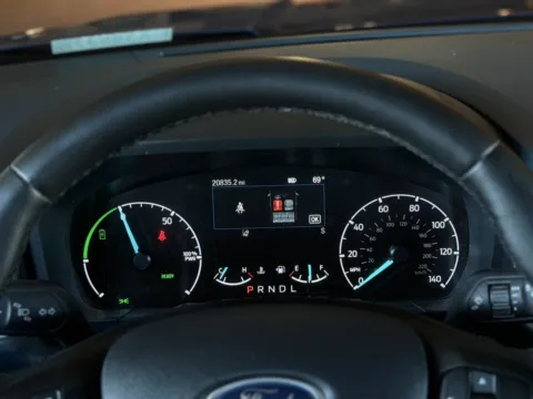 More photos of 2024 Ford Maverick XLT at AutoMatch, UT