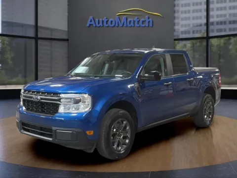 More photos of 2024 Ford Maverick XLT at AutoMatch, UT