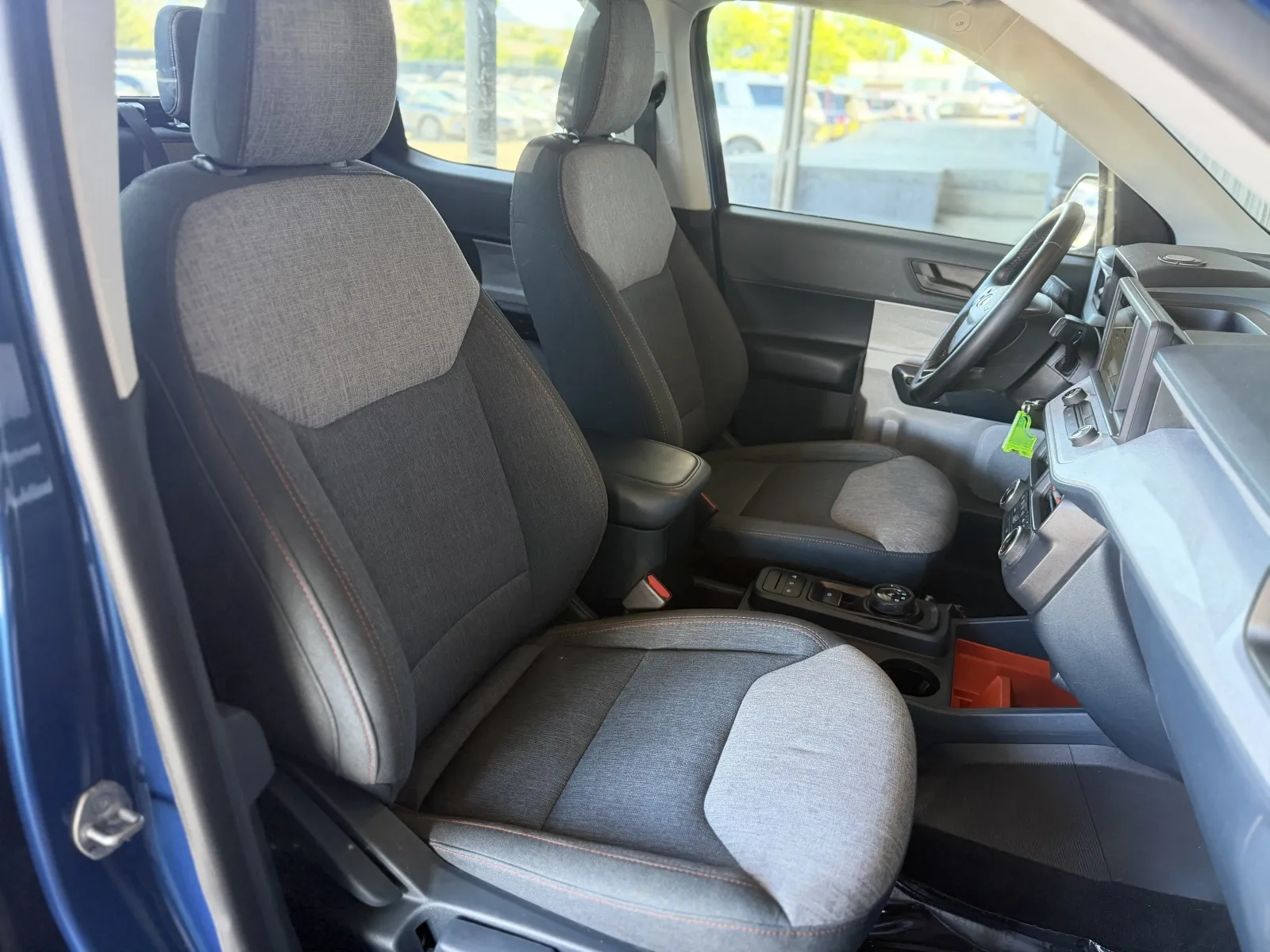 More photos of 2024 Ford Maverick XLT at AutoMatch, UT