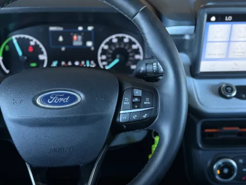 More photos of 2024 Ford Maverick XLT at AutoMatch, UT