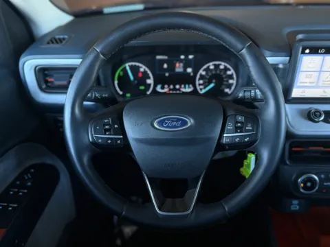 Photos of 2024 Ford Maverick XLT for sale in Orem, UT at AutoMatch