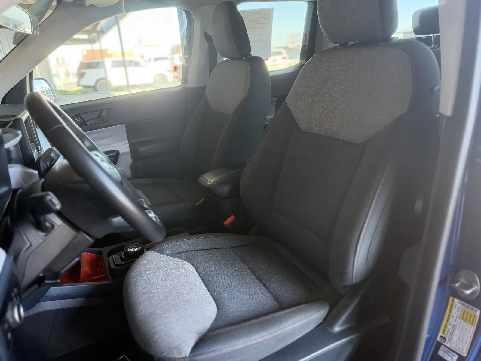 Blue 2024 Ford Maverick XLT for sale in Orem, UT
