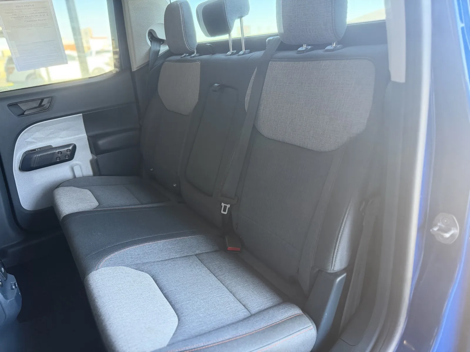 Photos of 2024 Ford Maverick XLT for sale in Orem, UT at AutoMatch