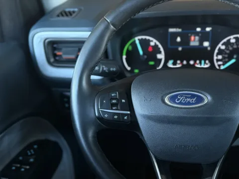Another view of 2024 Ford Maverick XLT for sale in Orem, UT at AutoMatch