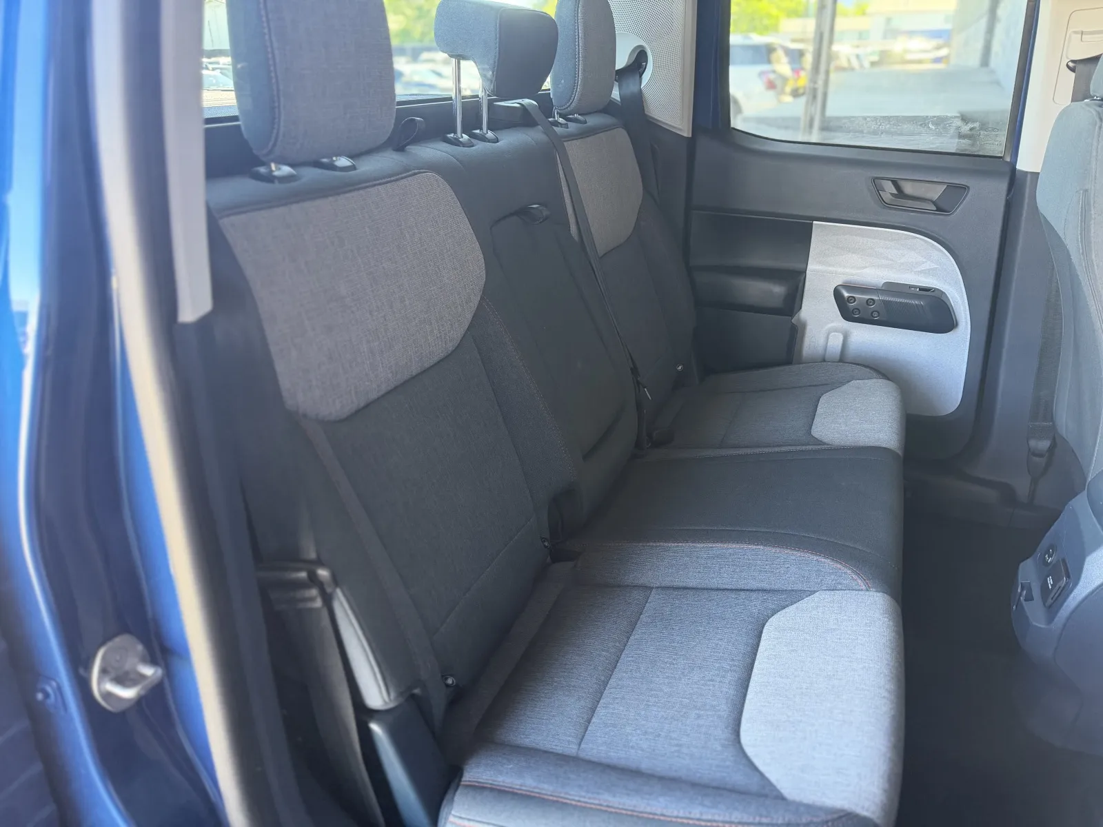 More photos of 2024 Ford Maverick XLT at AutoMatch, UT