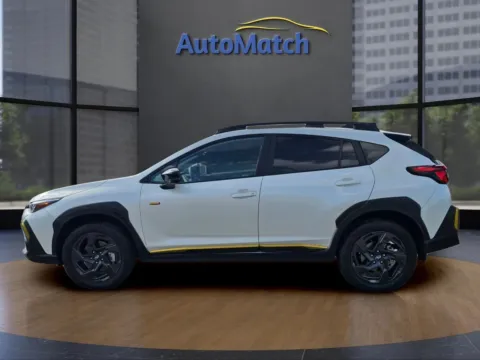 More photos of 2025 Subaru Crosstrek Sport at AutoMatch, UT