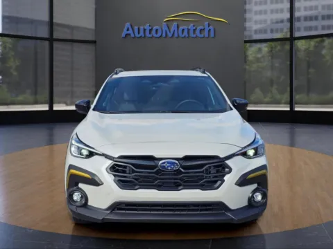 Photos of 2025 Subaru Crosstrek Sport for sale in Orem, UT at AutoMatch