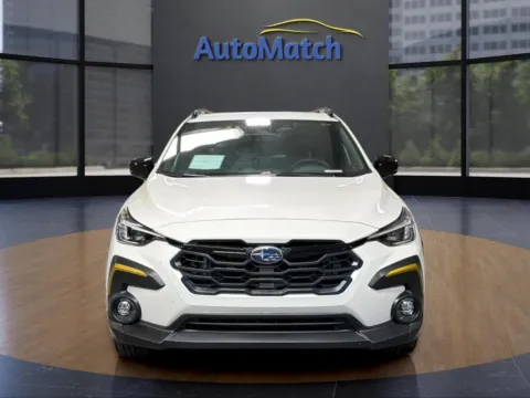 Photos of 2025 Subaru Crosstrek Sport for sale in Orem, UT at AutoMatch
