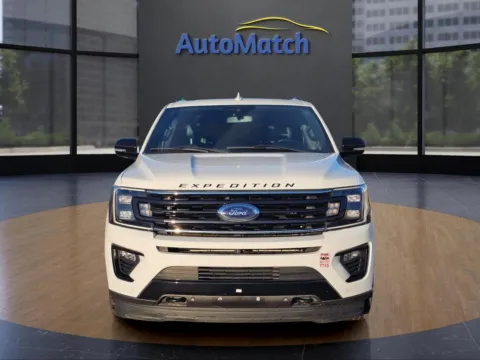 Another view of 2020 Ford Expedition MAX Limited for sale in Orem, UT at AutoMatch