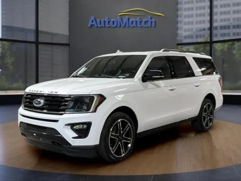 More photos of 2020 Ford Expedition MAX Limited at AutoMatch, UT