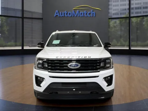 Another view of 2020 Ford Expedition MAX Limited for sale in Orem, UT at AutoMatch