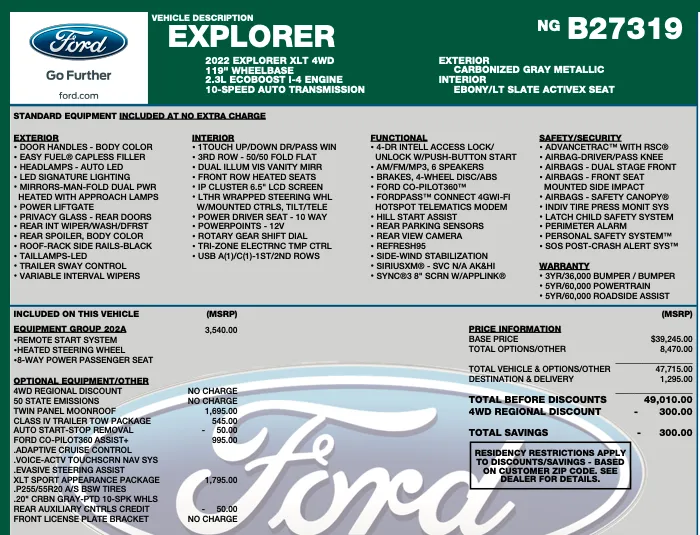 Vehicle Image 2