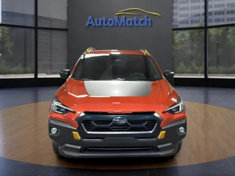 Photos of 2025 Subaru Crosstrek Wilderness for sale in Orem, UT at AutoMatch
