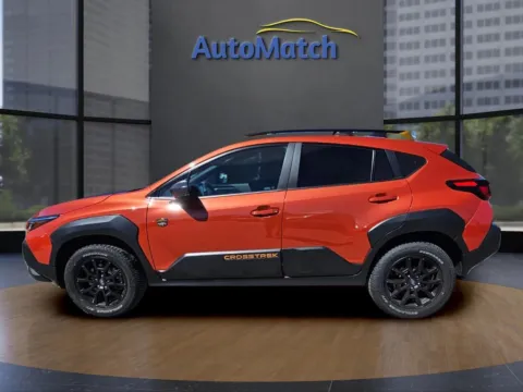 More photos of 2025 Subaru Crosstrek Wilderness at AutoMatch, UT