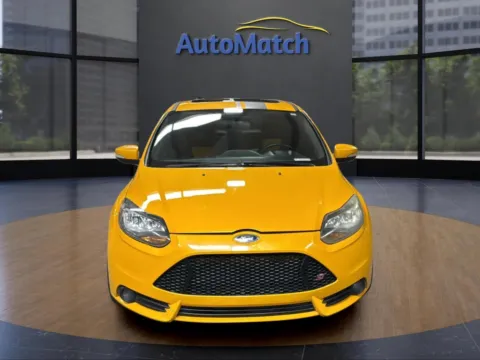 Another view of 2013 Ford Focus ST for sale in Orem, UT at AutoMatch