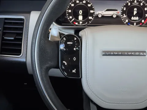 More photos of 2022 Land Rover Range Rover Sport HST at AutoMatch, UT