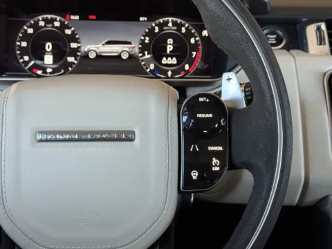 More photos of 2022 Land Rover Range Rover Sport HST at AutoMatch, UT